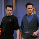 Image for article titled Friends: “The One Where Rachel Finds Out”